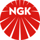 Logo NGK