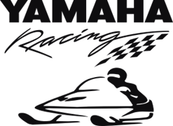 Logo Yamaha