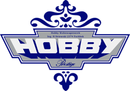 Logo Hobby