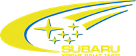 Logo Subaru