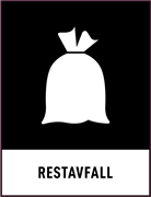 Restavfall - Restavfall