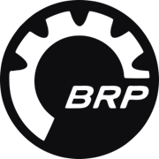 Logo BRP