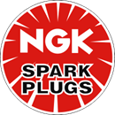 Logo NGK