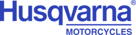 Logo Husqvarna