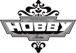 Logo Hobby