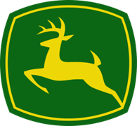 Logo John Deere