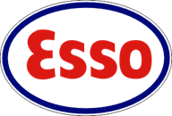 Logo Esso