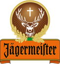 Logo Jägermeister