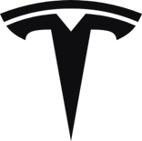 Logo Tesla