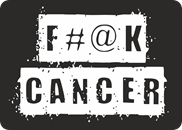 Fuck cancer