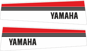 Yamaha 80hk