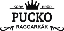 Pucko Raggarkäk