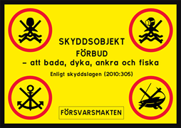 SKYDDSOBJEKT