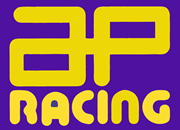 Logo AP Racing