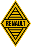 Logo Renault