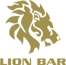 Logo Lion Bar hög