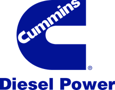 Logo Cummins Marine