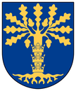 Blekinge vapen