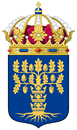 Blekinges läns vapen