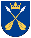 Dalarna vapen