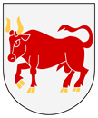 Dalsland vapen