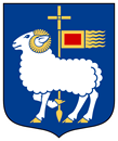 Gotlands vapen 2