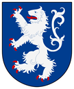 Halland vapen