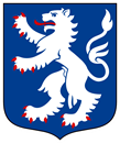 Hallands vapen 2