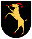Hälsingland vapen
