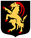 Hälsinglands vapen 2
