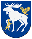 Jämtlands vapen