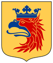 Skånes landskapsvapen