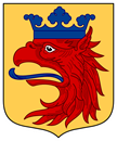 Skånes vapen