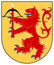 Smålands vapen