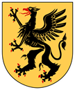 Södermanlands vapen