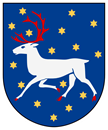Västerbottens vapen