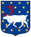 Västerbottens vapen 2