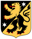 Västergötlands vapen 2