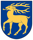Ålands vapen