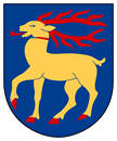 Ölands vapen
