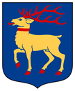 Ölands vapen