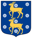 Ölands-Ålands vapen