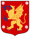 Östergötlands vapen 2