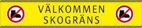 Skogräns