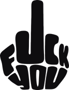 Fuck you