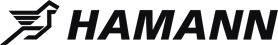 Logo Hamann