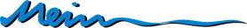 Mein logo