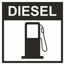 Dekal Diesel