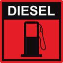 Dekal Diesel 2