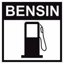 Dekal Bensin